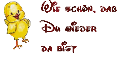 Welcomek�cken